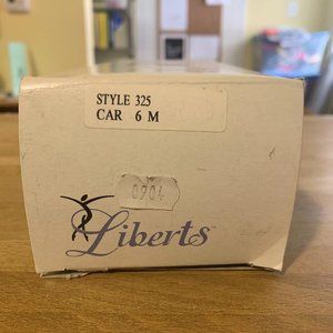 Dance Attire - Jazz Shoes